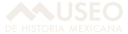 Museo de Historia Mexicana