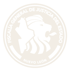 Fiscalía General de Justicia del Estado