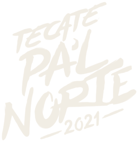 Tecate Pa'l Norte
