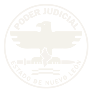 Poder Judicial del Estado de Nuevo León