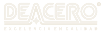 DeAcero