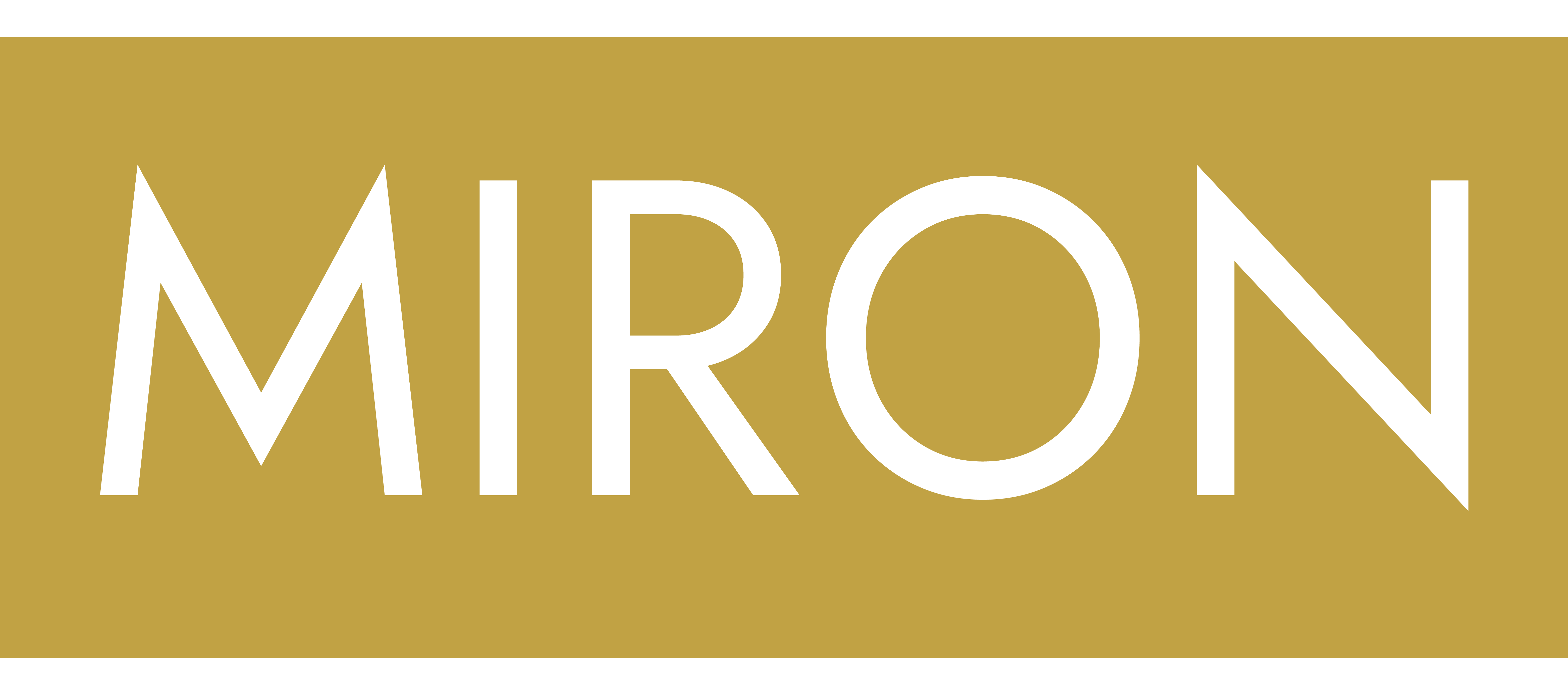MIRON