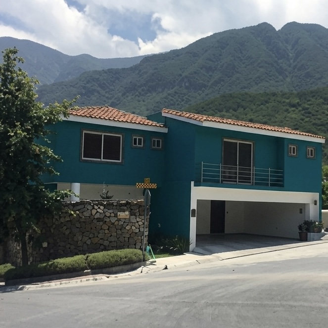 Residencias llave en mano