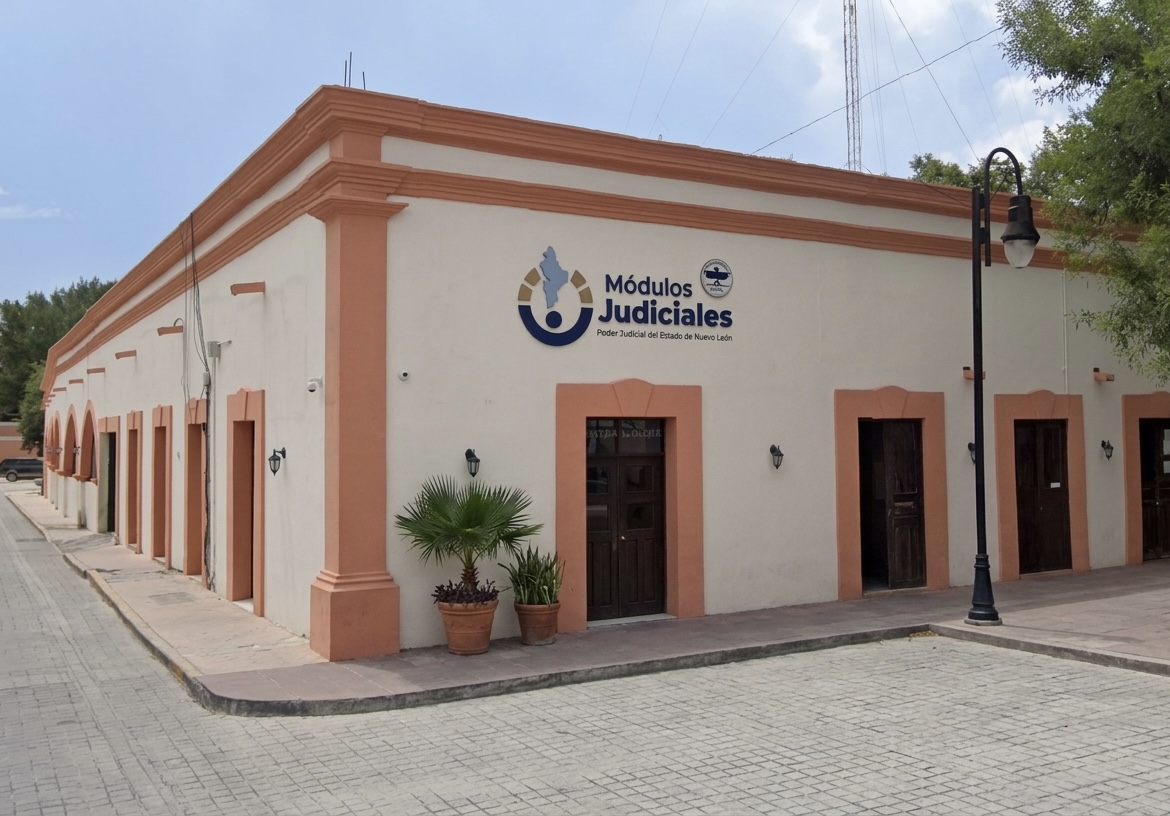 Remodelación de oficinas de gobierno